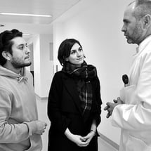 Fedorov Restore Vision Clinic examines your medical conditions firsthand.