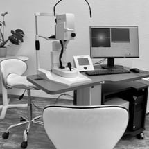 Fedorov Restoration Therapy state of the art ophthalmological instruments