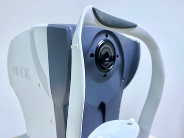 Optic Nerve Retina Treatment Berlin Germany Restore Vision Clinic 