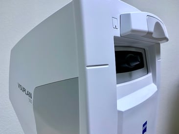 Intra Ocular Pressure Exam Glaucoma Optic Nerve Treatment Restore Vision Clinic 
