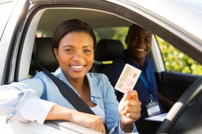 Getting Back in the Driver’s Seat—Overcoming Low Vision Deficiencies - Featured Image