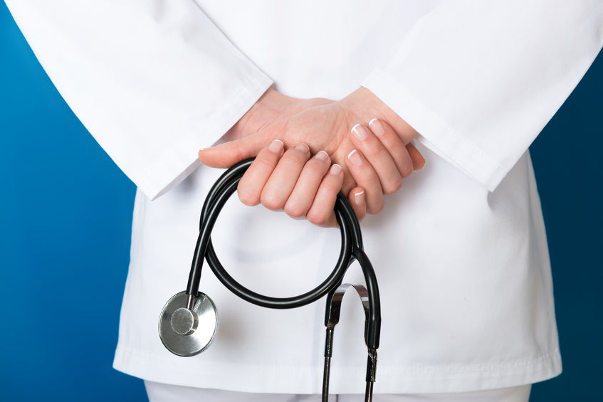 Fedorov Electrical Stimulation Therapy  is not recommended