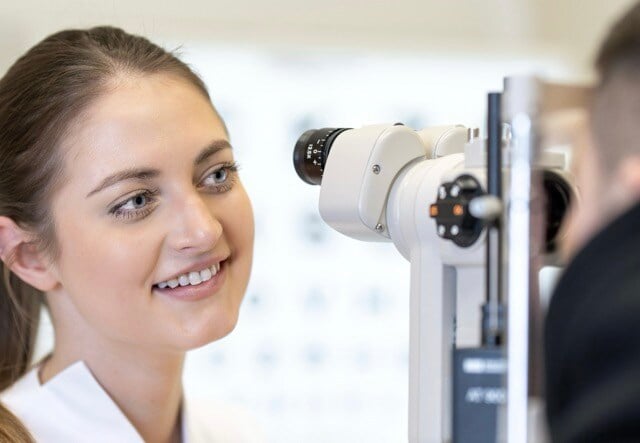 Fedorov Restore Vision Clinic Optometry services