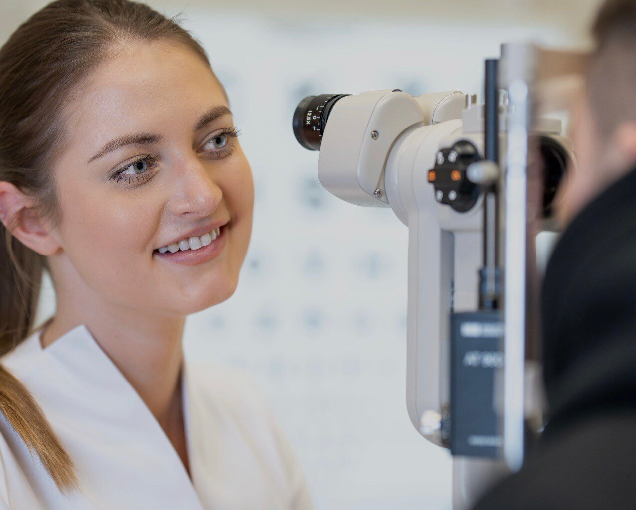 Fedorov Restore Vision Clinic conventional myopia management advanced refractive solutions OCT retinal health