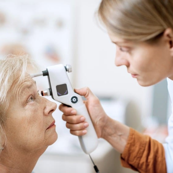 Glaucoma Eye Pressure Check Lowering Ocular Hypertension Restore Vision