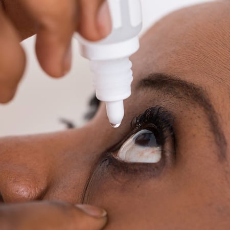 Glaucoma Lowering Eye Pressure  Retinal Cells Fedorov Clinic