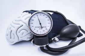 Idiopathic Intracranial Hypertension. Vision at Risk. - Featured Image