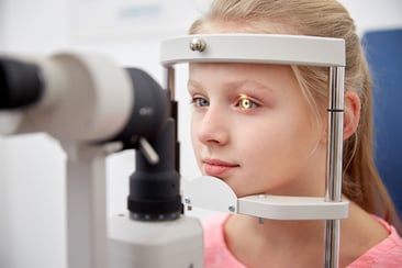 Fedorov Clinic Restore Vision Optic Nerve Hypoplasia