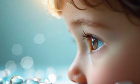 Pediatric Myopia Treatment: What Parents Need to Know About SYD-101 in 2025 - Featured Image