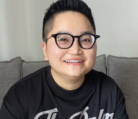 My Journey Through Glaucoma: From Losing Sight to Regaining Independence - Featured Image
