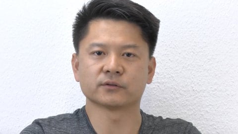 Restore Vision Clinic Patient Optic Neuritis Video Testimonial