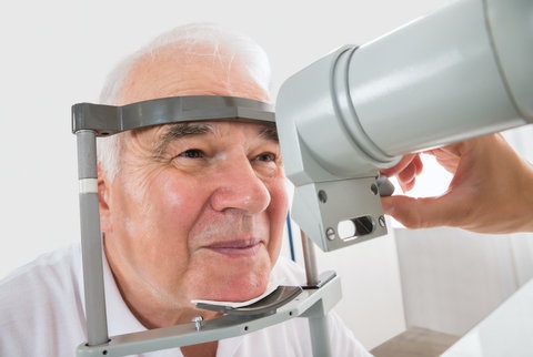 Retinal Arteria Occlusion