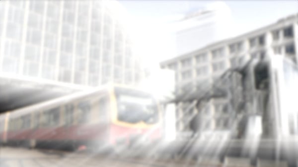 Severe glare Fedorov Restore Vision Clinic