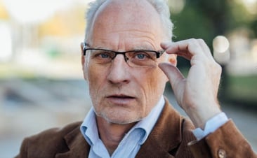Slow vision loss glaucoma Fedorov Clinic Restore Vision-1