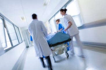 Vision Loss Methanol Poisoning 