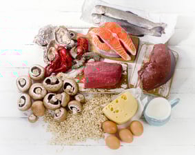 Vision Loss From Nutritional Optic Neuropathy Can Be Recovered - Featured Image