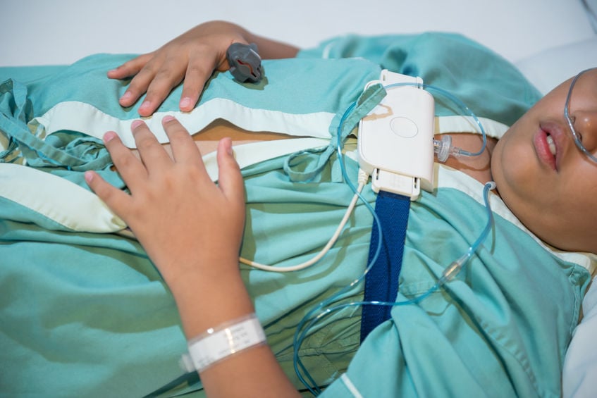 Schlafapnoe diagnostische Schlafspezialisten Polysomnographie